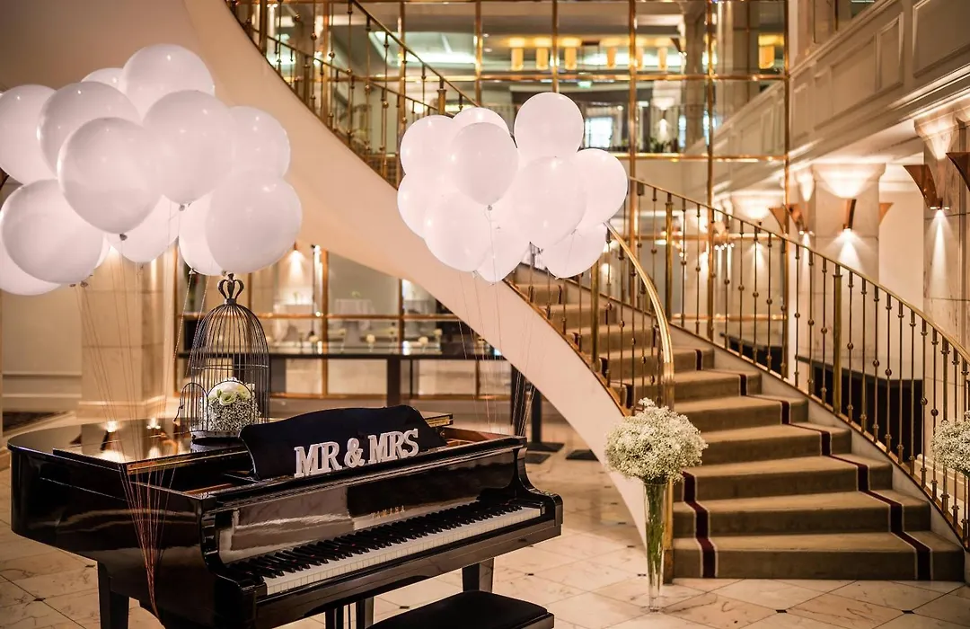 Le Meridien Stuttgart-1