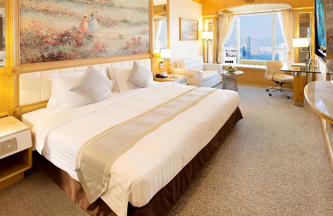 Regal Hongkong Hotel-1