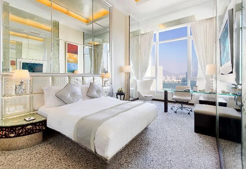 Regal Hongkong Hotel-1