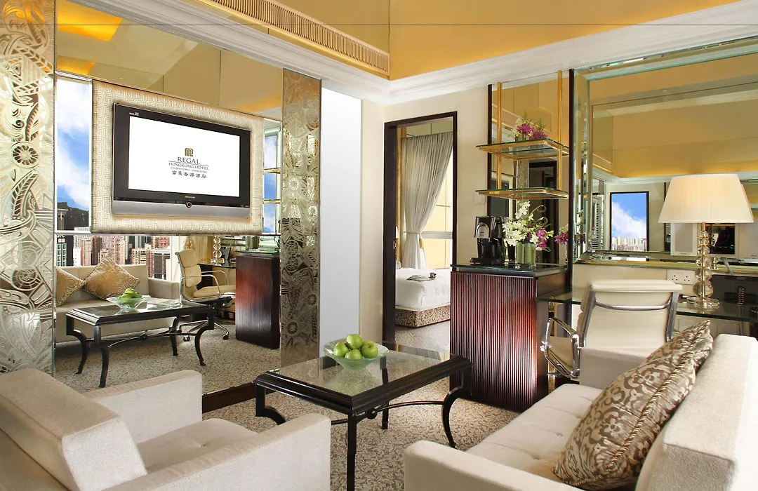 Regal Hongkong Hotel-1