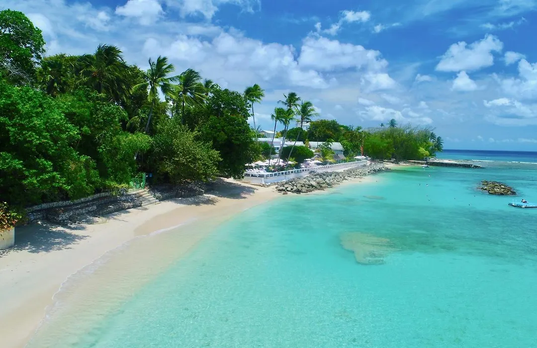 Cobblers Cove - Barbados-1