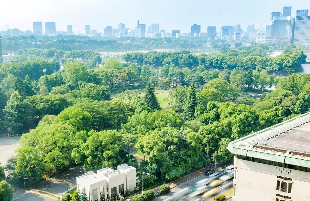 Imperial Hotel Tokyo-1