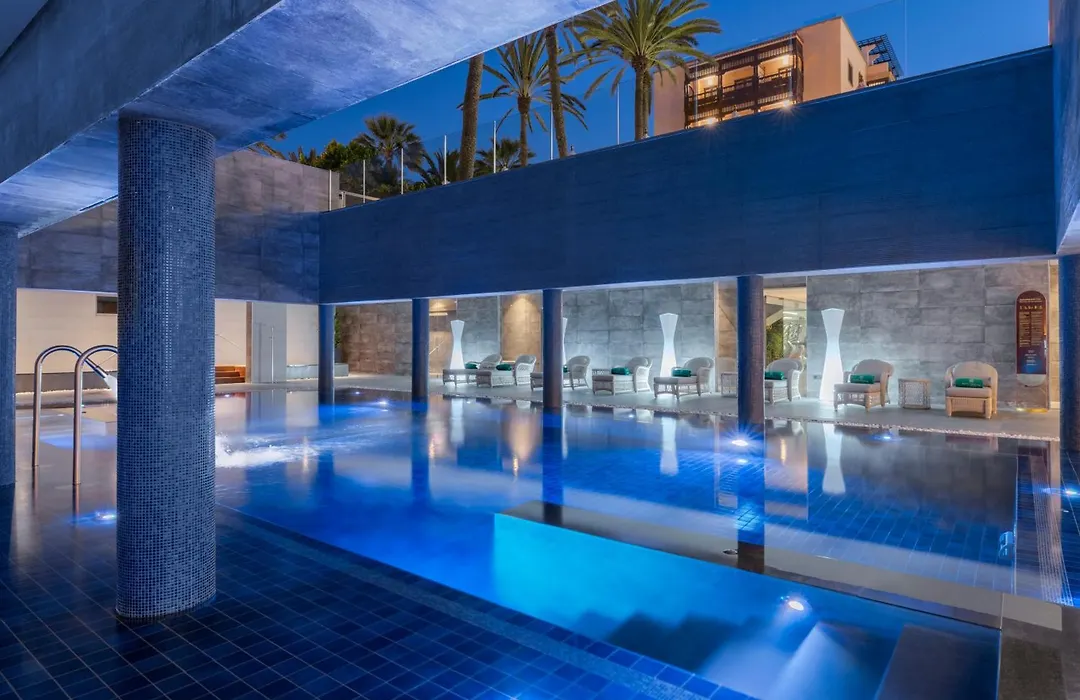Santa Catalina, A Royal Hideaway Hotel - Gran Lujo-1