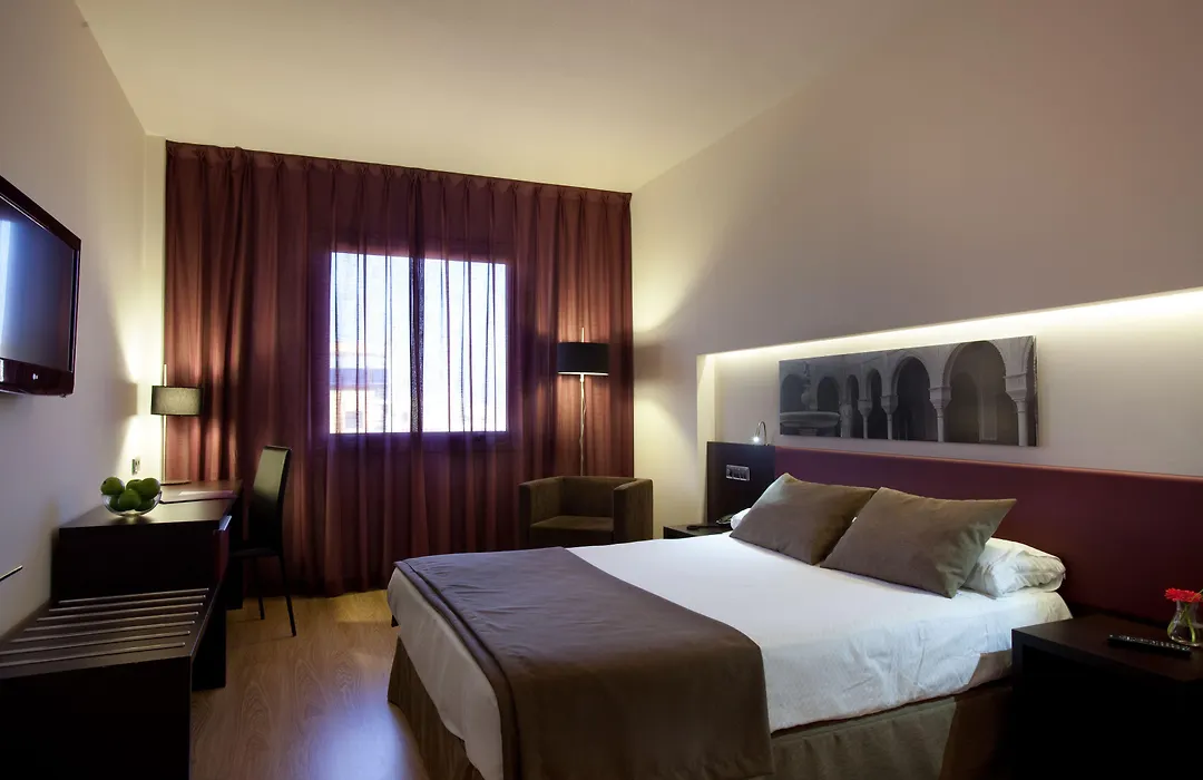 Only You Hotel Sevilla-1