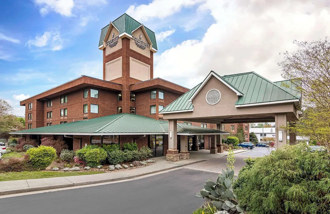 Country Inn & Suites By Radisson, Atlanta Galleria-Ballpark, Ga-1
