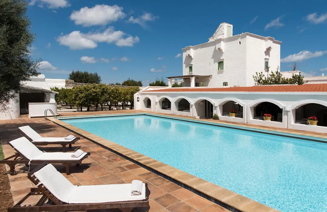 Masseria Il Melograno-1