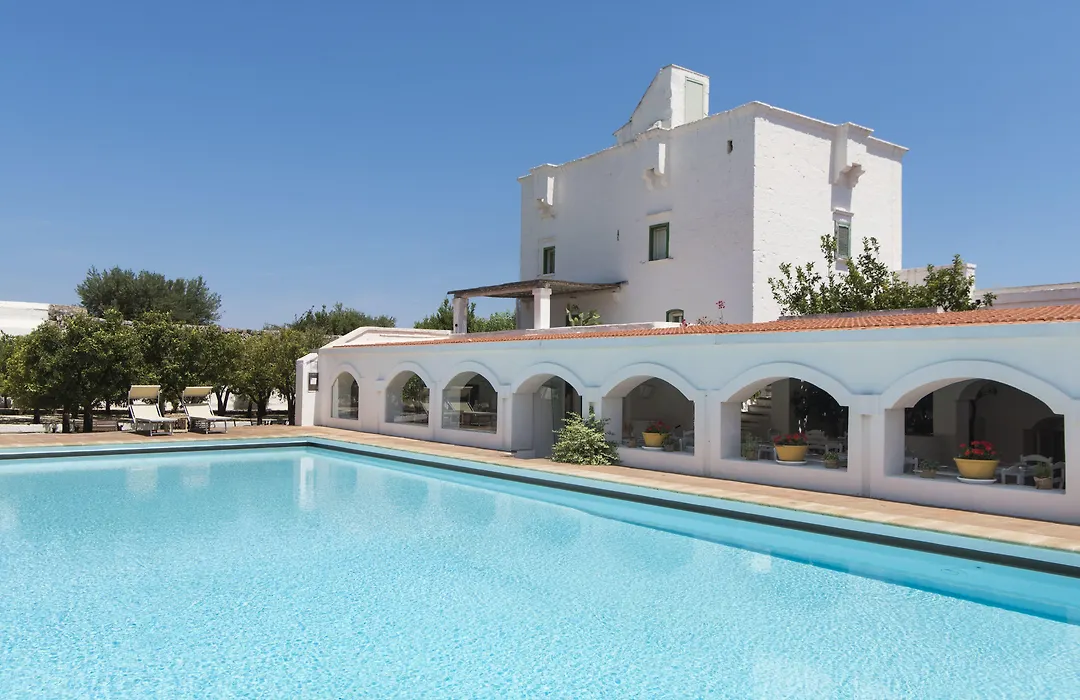 Masseria Il Melograno-1