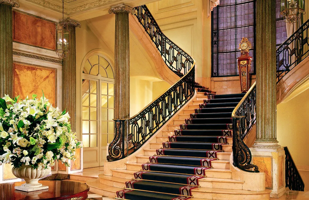 Four Seasons Hotel Buenos Aires-1