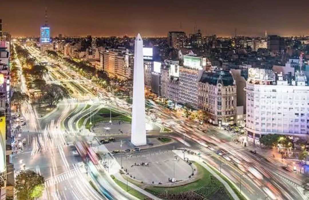Buenos Aires Marriott-1