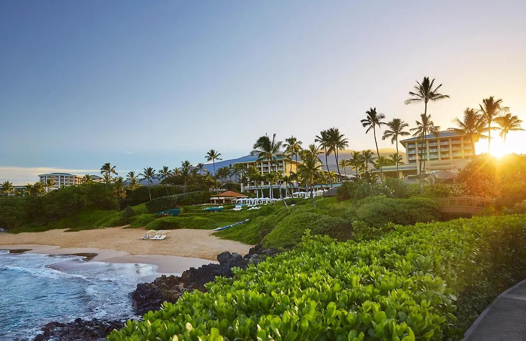 Four Seasons Resort Maui At Wailea-1