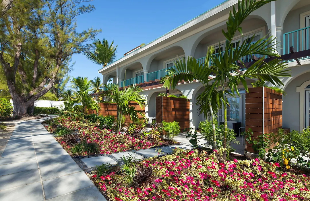 The Westin Grand Cayman Seven Mile Beach Resort & Spa-1