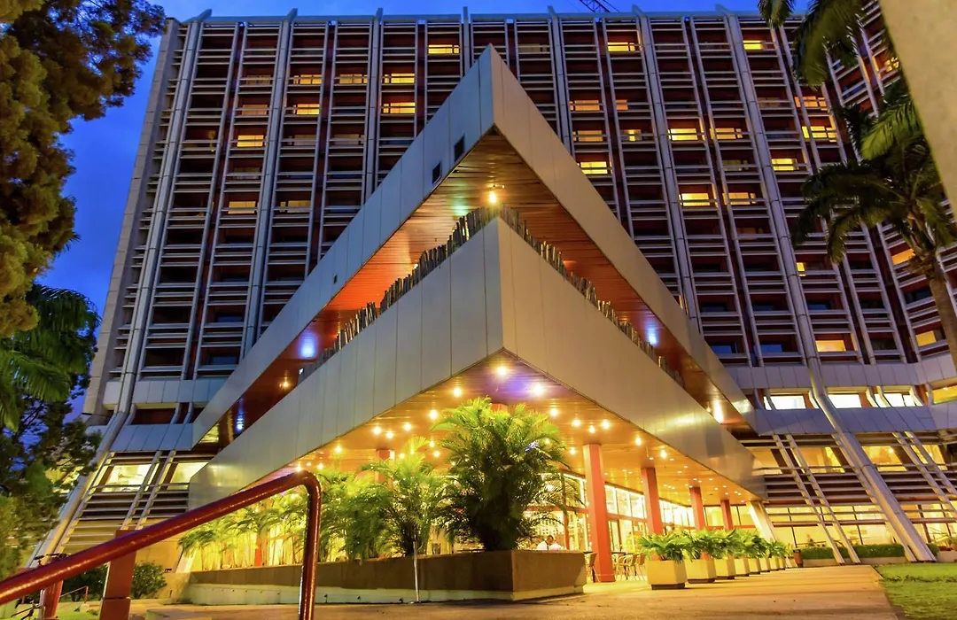 Transcorp Hilton Abuja-1