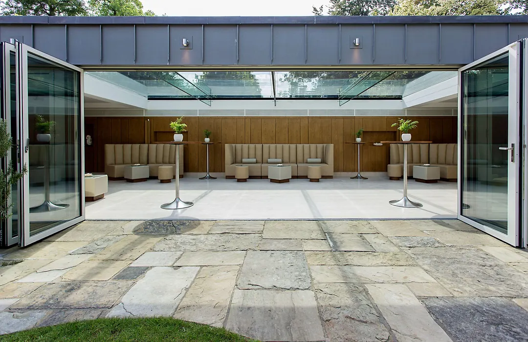 Le Manoir Aux Quat'Saisons, A Belmond Hotel, Oxfordshire-1