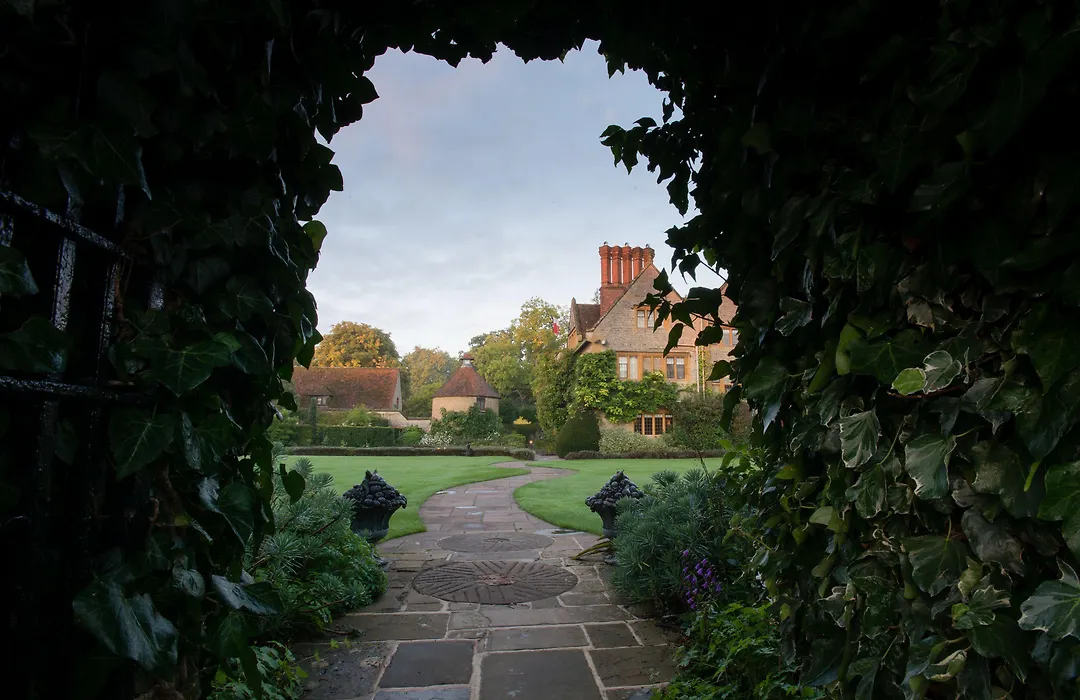 Le Manoir aux Quat'Saisons, A Belmond Hotel, Oxfordshire-1
