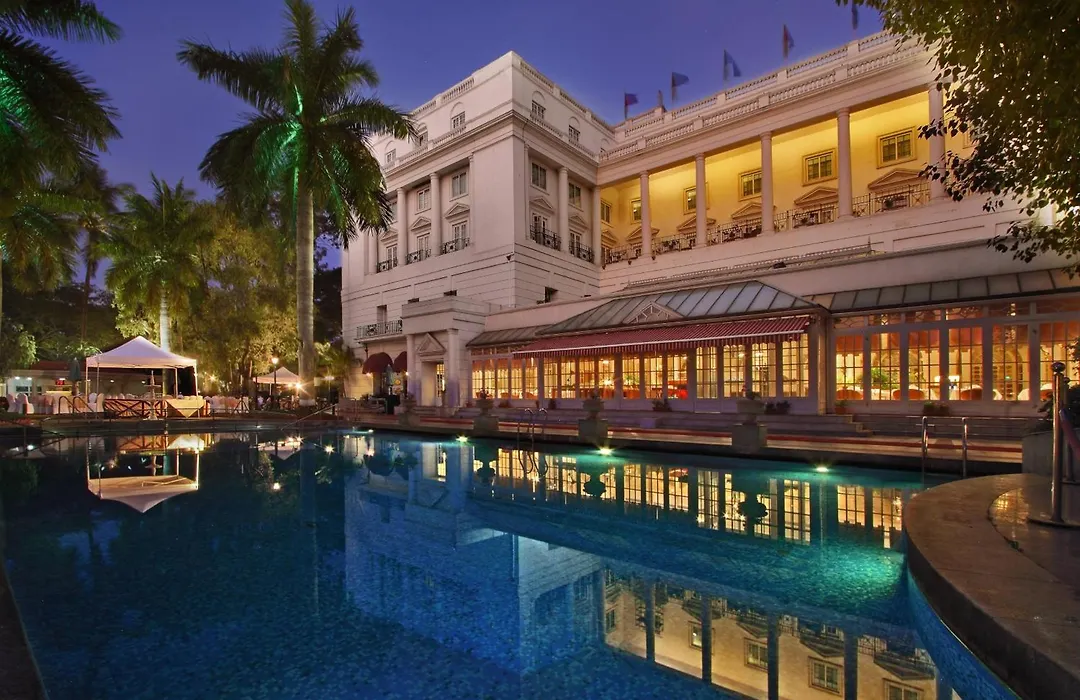 Itc Windsor, A Luxury Collection Hotel, Bengaluru-1