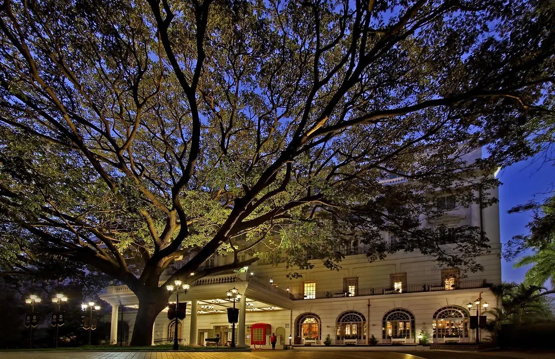 Itc Windsor, A Luxury Collection Hotel, Bengaluru-1