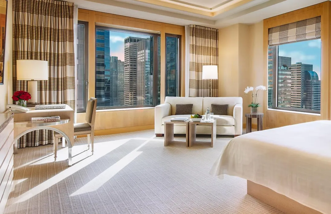 Four Seasons Hotel New York-1