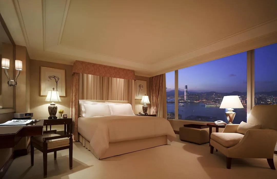 Conrad Hong Kong-1