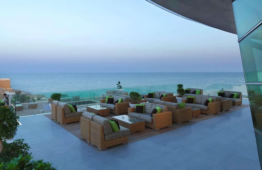 Radisson Blu Hotel, Kuwait-1