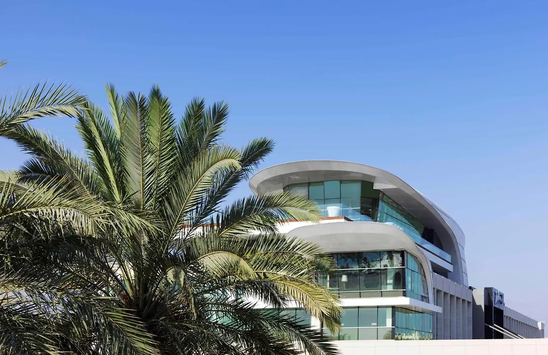 Radisson Blu Hotel, Kuwait-1
