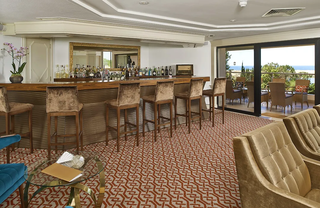 Hotel Quinta Do Lago-1