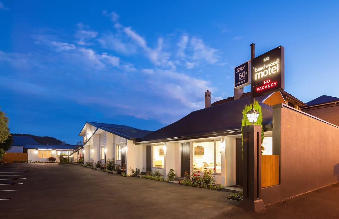 Beechwood Boutique Accommodation-1