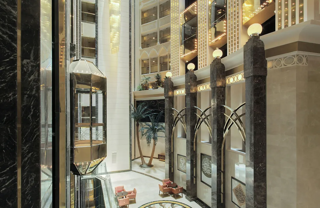 Makkah Towers-1