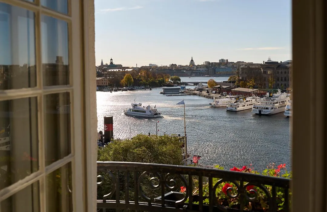 Hotel Diplomat Stockholm-1