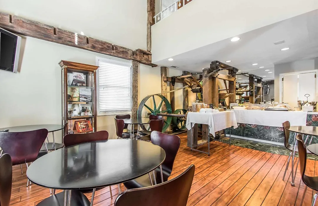 Inn At The Mill, An Ascend Collection Hotel-1