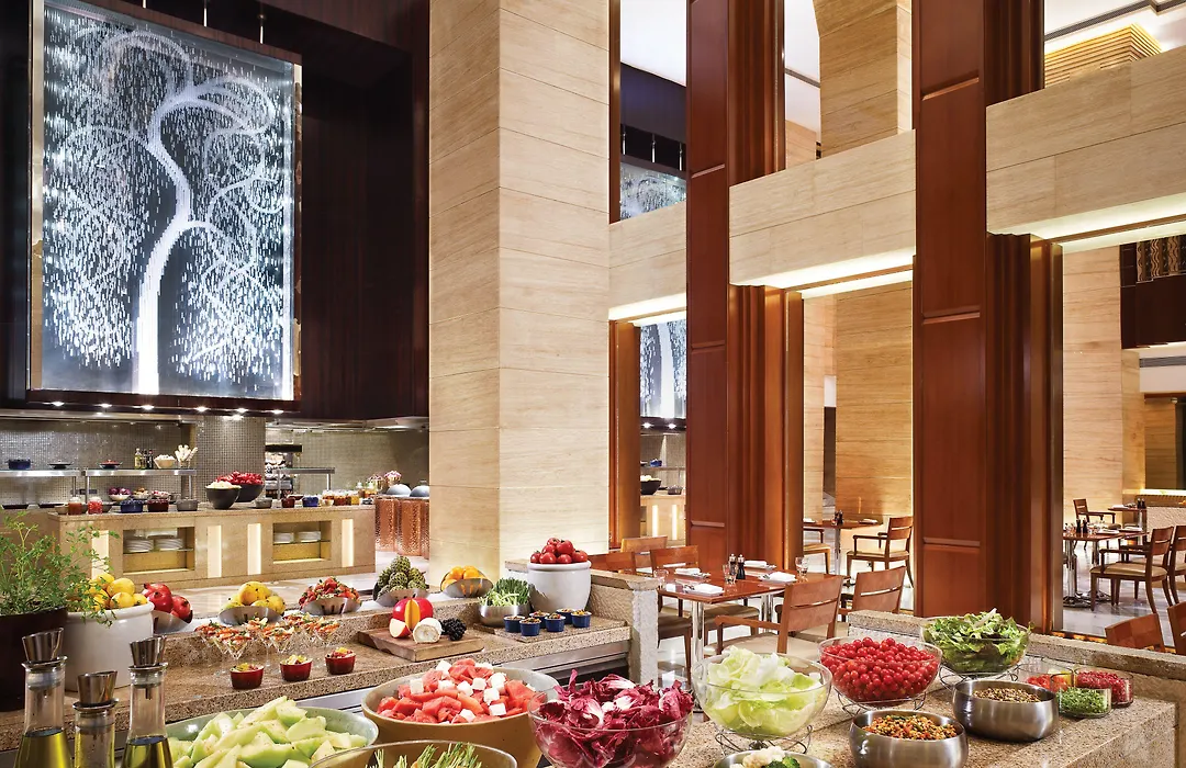 Hyatt Regency Delhi-1
