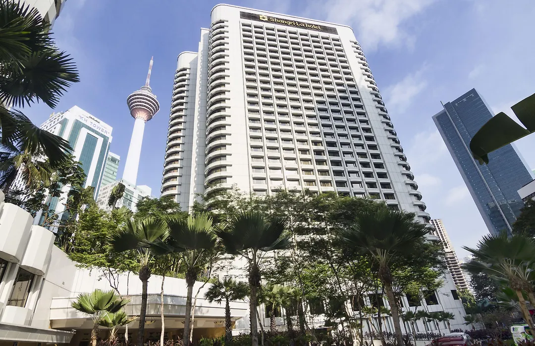 Shangri-La Kuala Lumpur-1