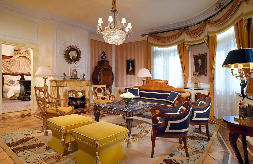 Hotel Bristol, A Luxury Collection Hotel, Vienna-1