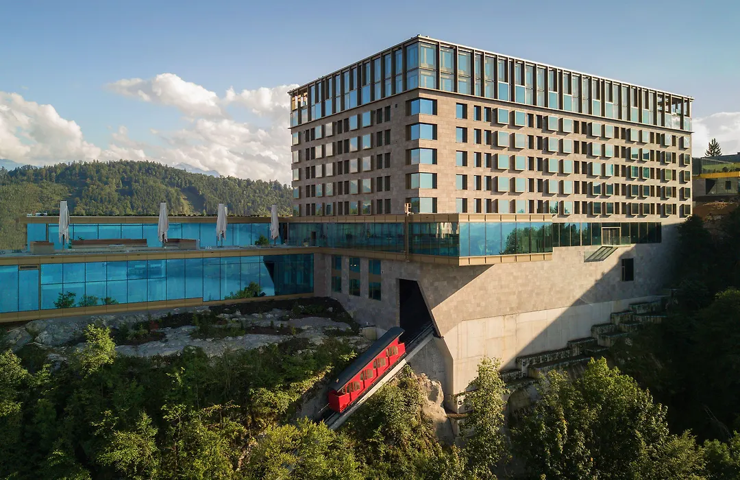 Buergenstock Hotels & Resort - Palace Hotel-1