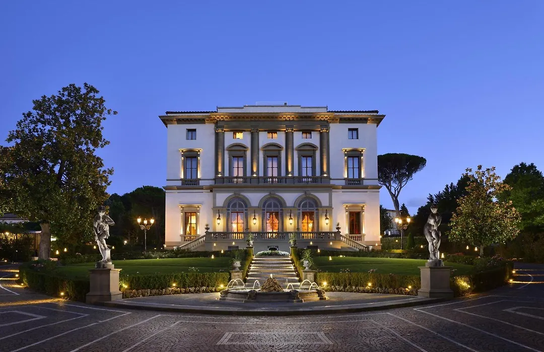 Villa Cora-1