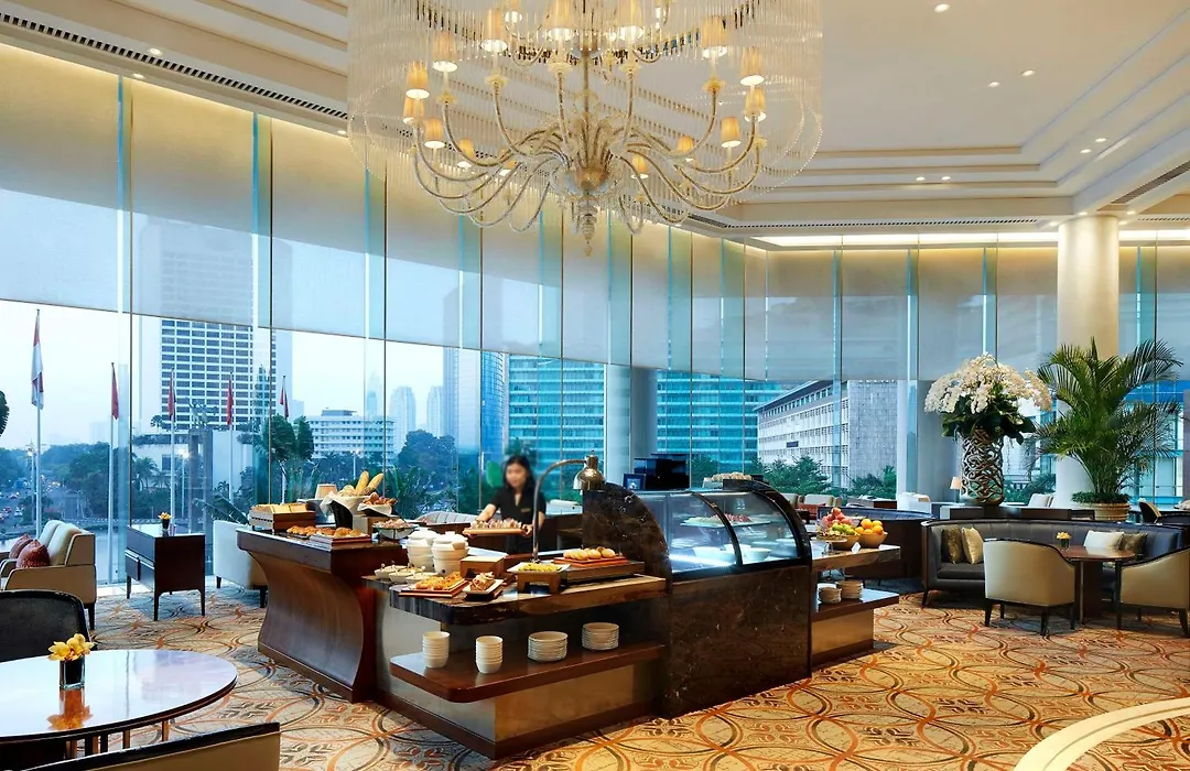 Grand Hyatt Jakarta-1
