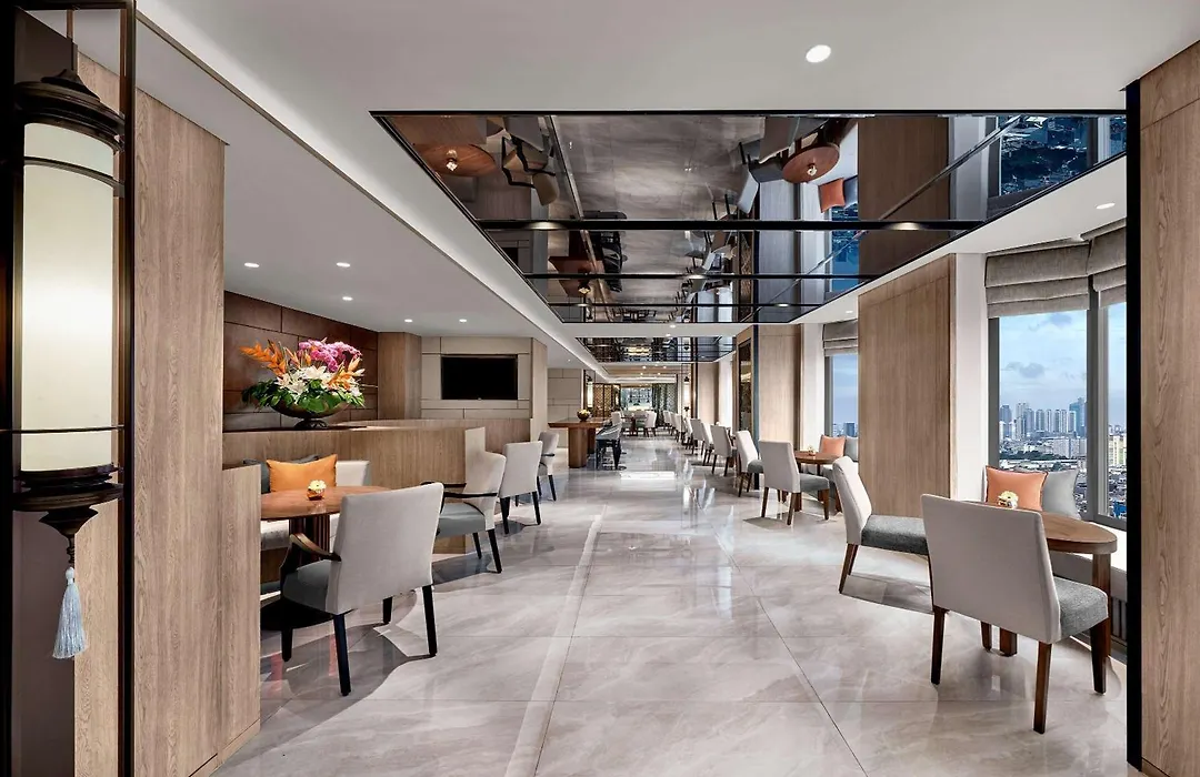 Grand Hyatt Jakarta-1