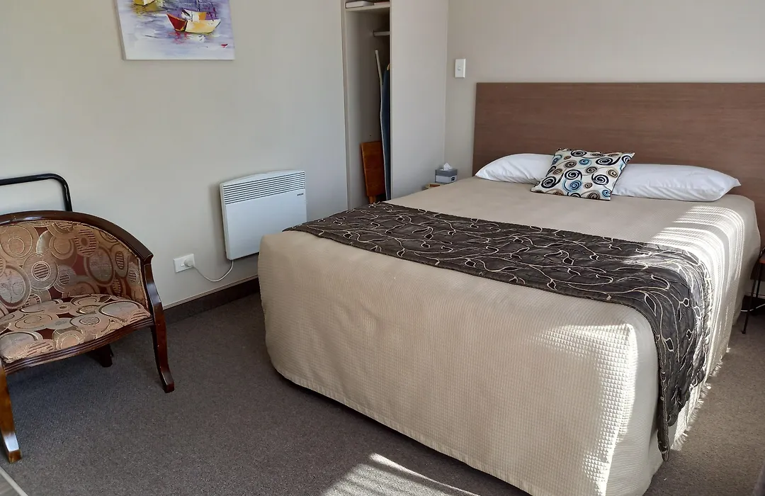 Comfort Inn Tayesta Motel-1