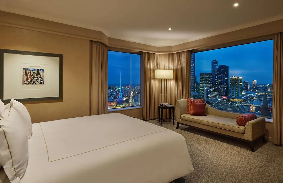 Grand Hyatt Melbourne-1
