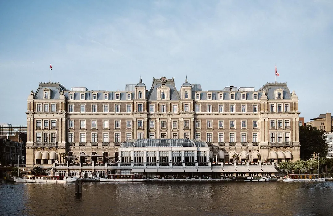 InterContinental Amstel Amsterdam, an IHG Hotel-1