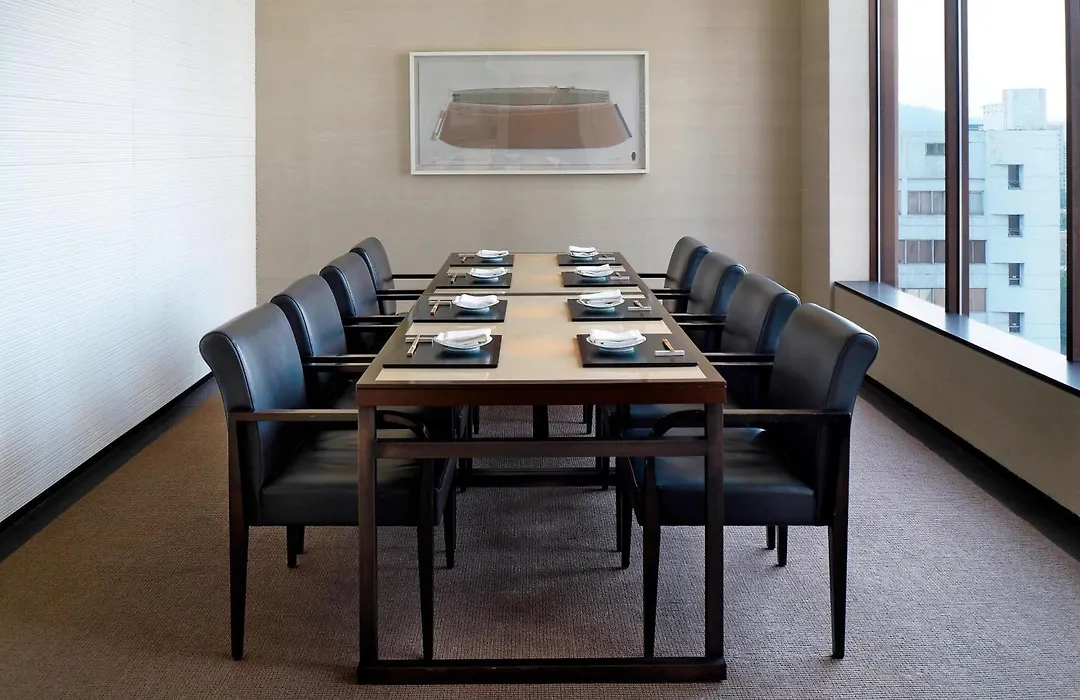 Westin Josun Seoul Hotel-1
