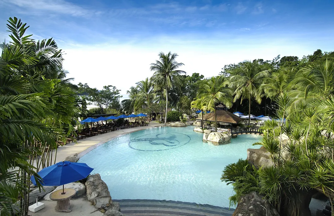 Berjaya Langkawi Resort-1