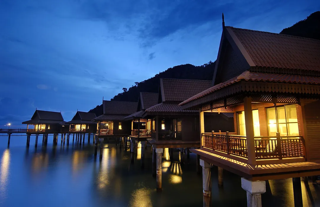 Berjaya Langkawi Resort-1