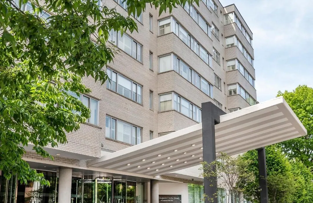 The Dupont Circle Hotel-1