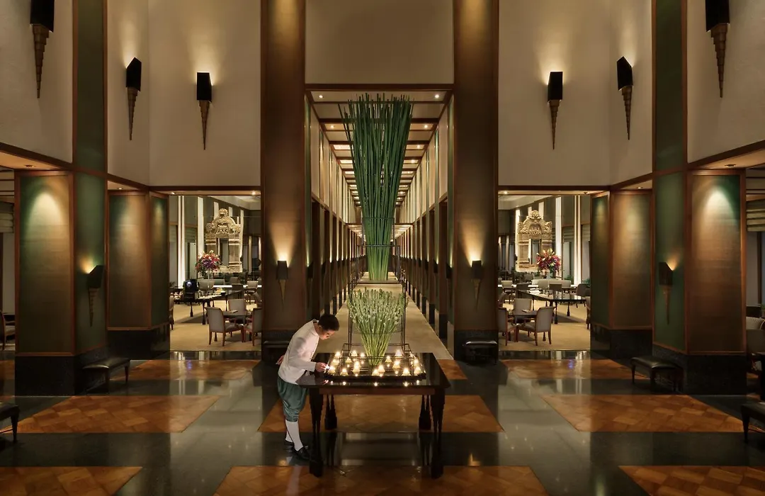 The Sukhothai Bangkok-1