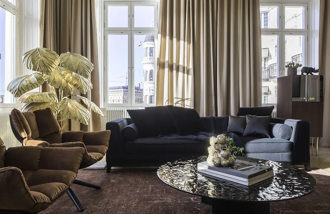 Lydmar Hotel-1