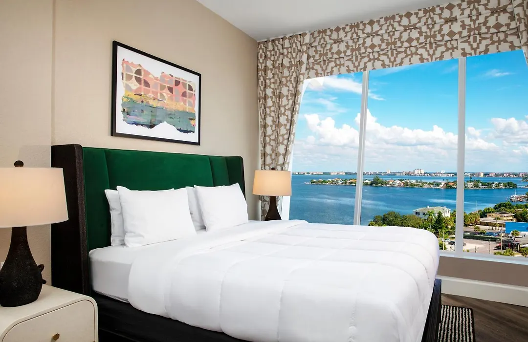 Bellwether Beach Resort-1