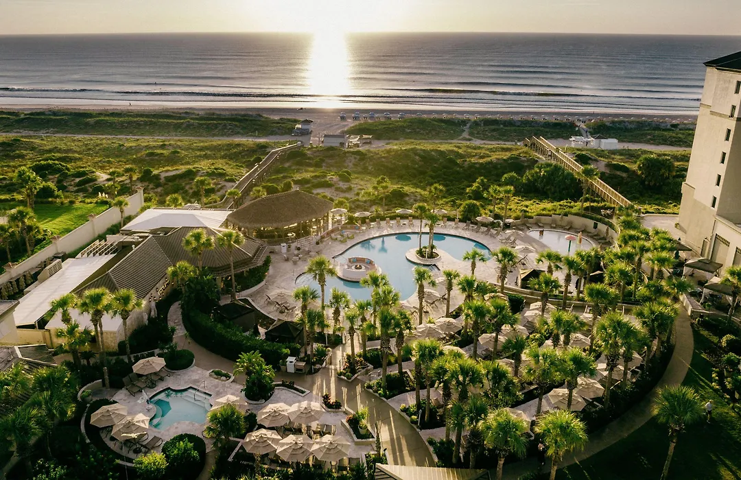 The Ritz-Carlton, Amelia Island-1