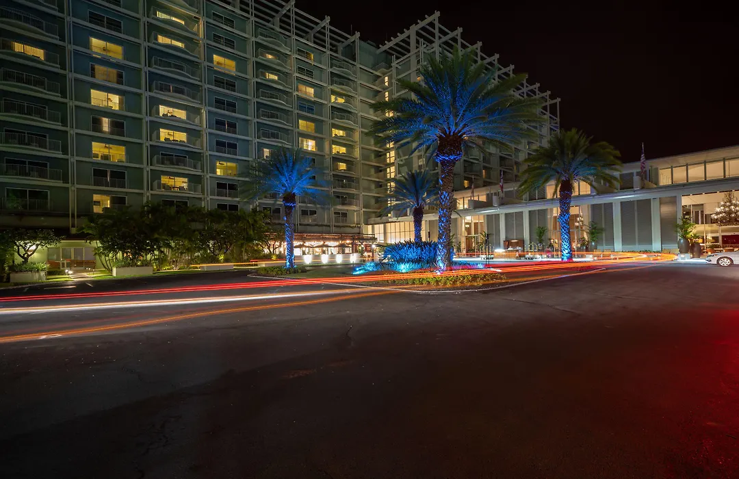 The Kahala Hotel And Resort-1
