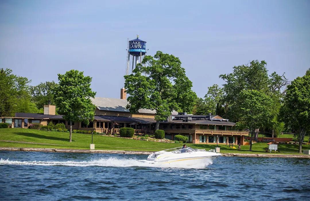 Lake Lawn Resort-1