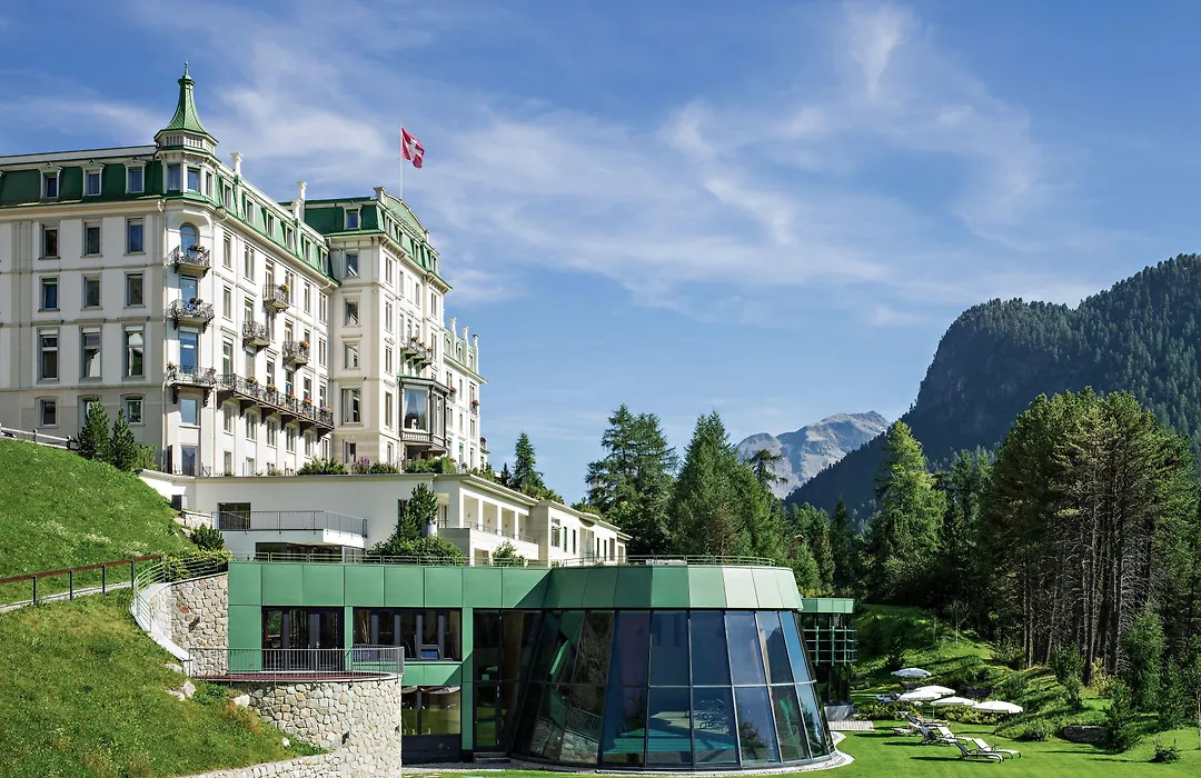Grand Hotel Kronenhof-1